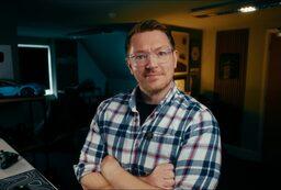 Alex, founder of MrAlexTech